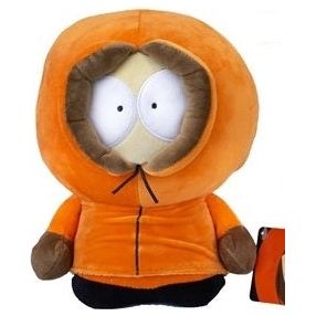 South Park - Plüschtier 15cm, Kuscheltier