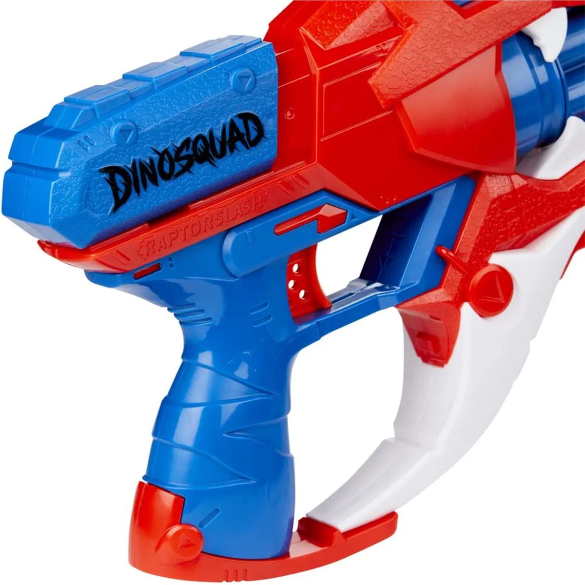 Hasbro F2475 - Nerf - Dinosquad - Raptor-Slash Blaster