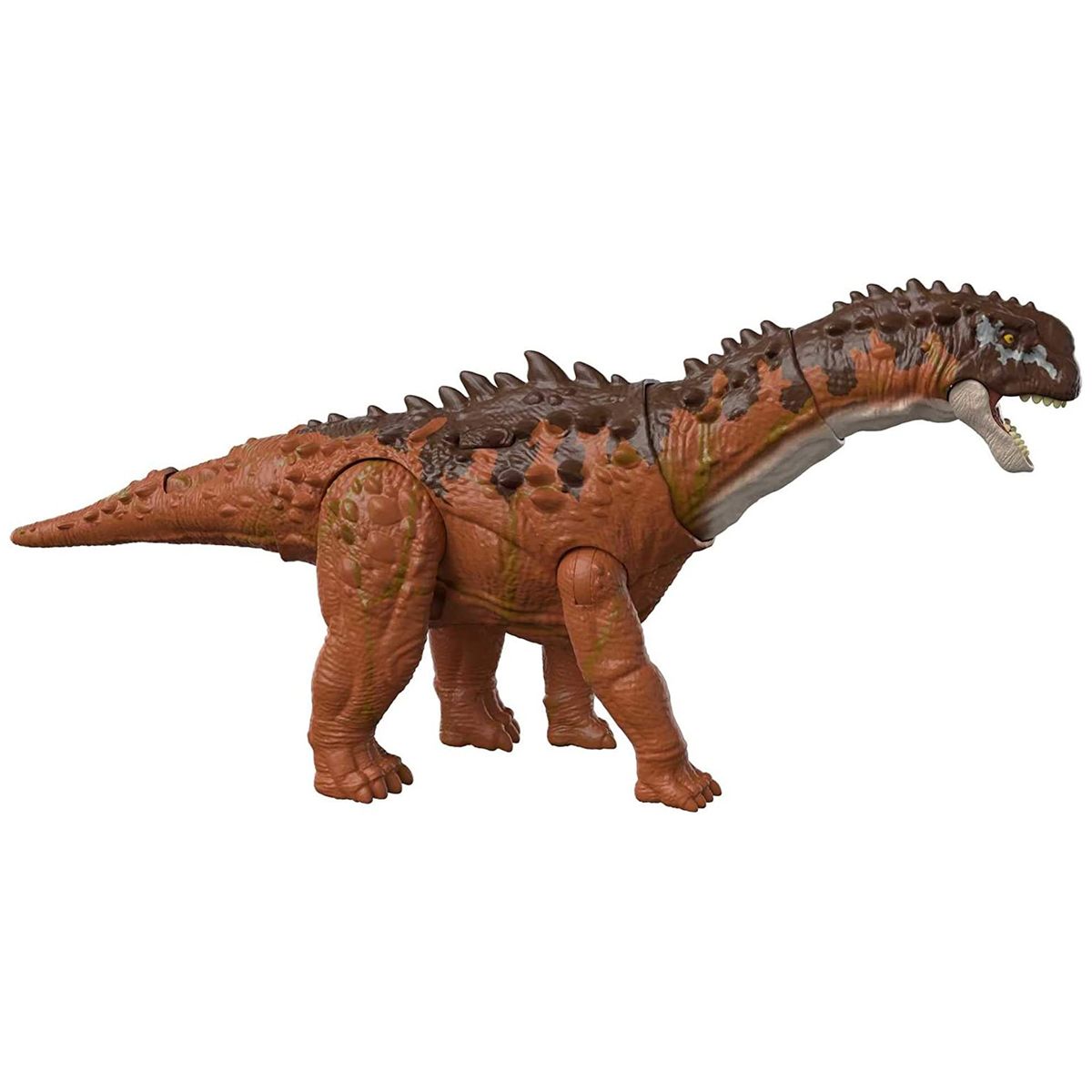 Mattel - Jurassic World - Massive Action - Dinosaurier: Ampelosaurus