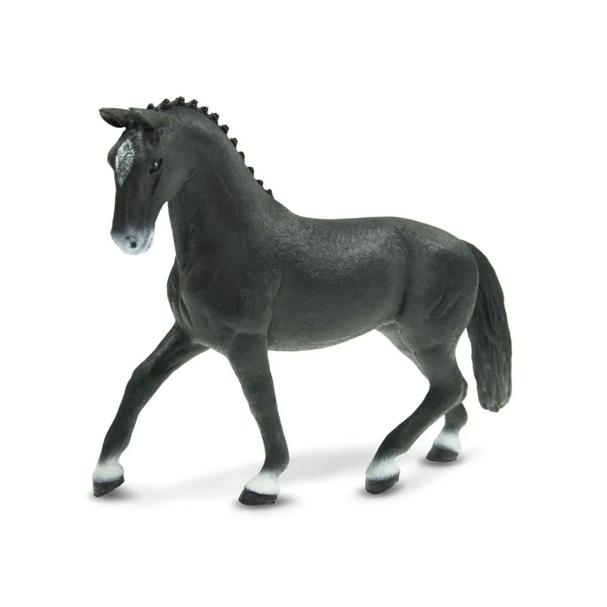 Schleich 72135 - Horse Club - Hannoveraner Stute, Spielfigur, Pferd, Spielfigur