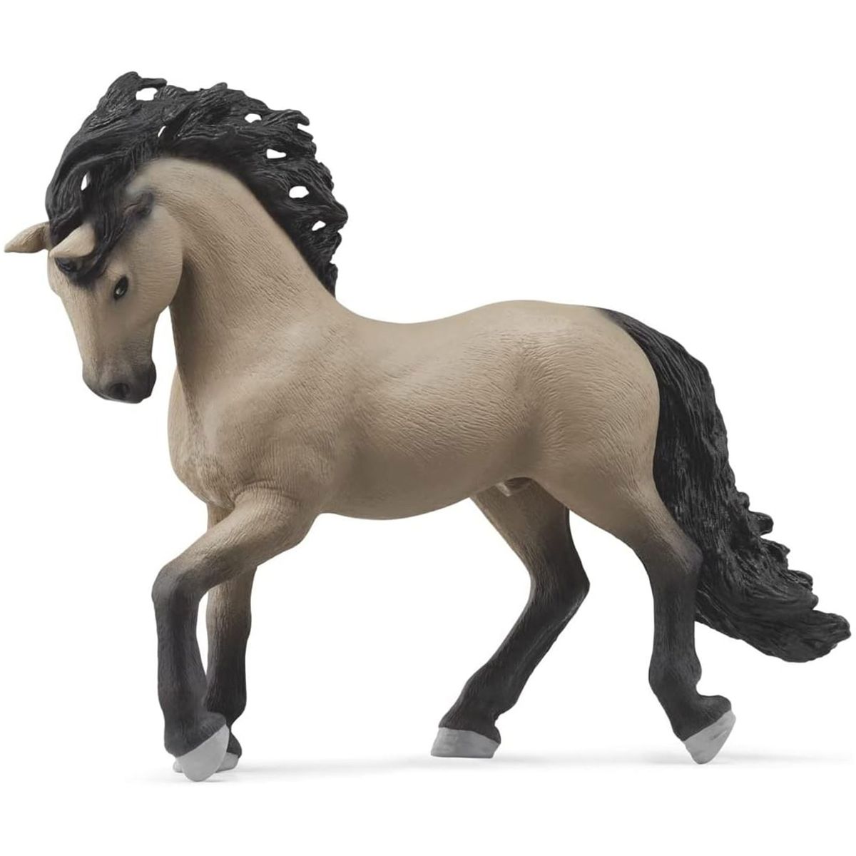 Schleich 72183 - Horse Club - Pura Raza Española Hengst, Spielfigur, Pferd