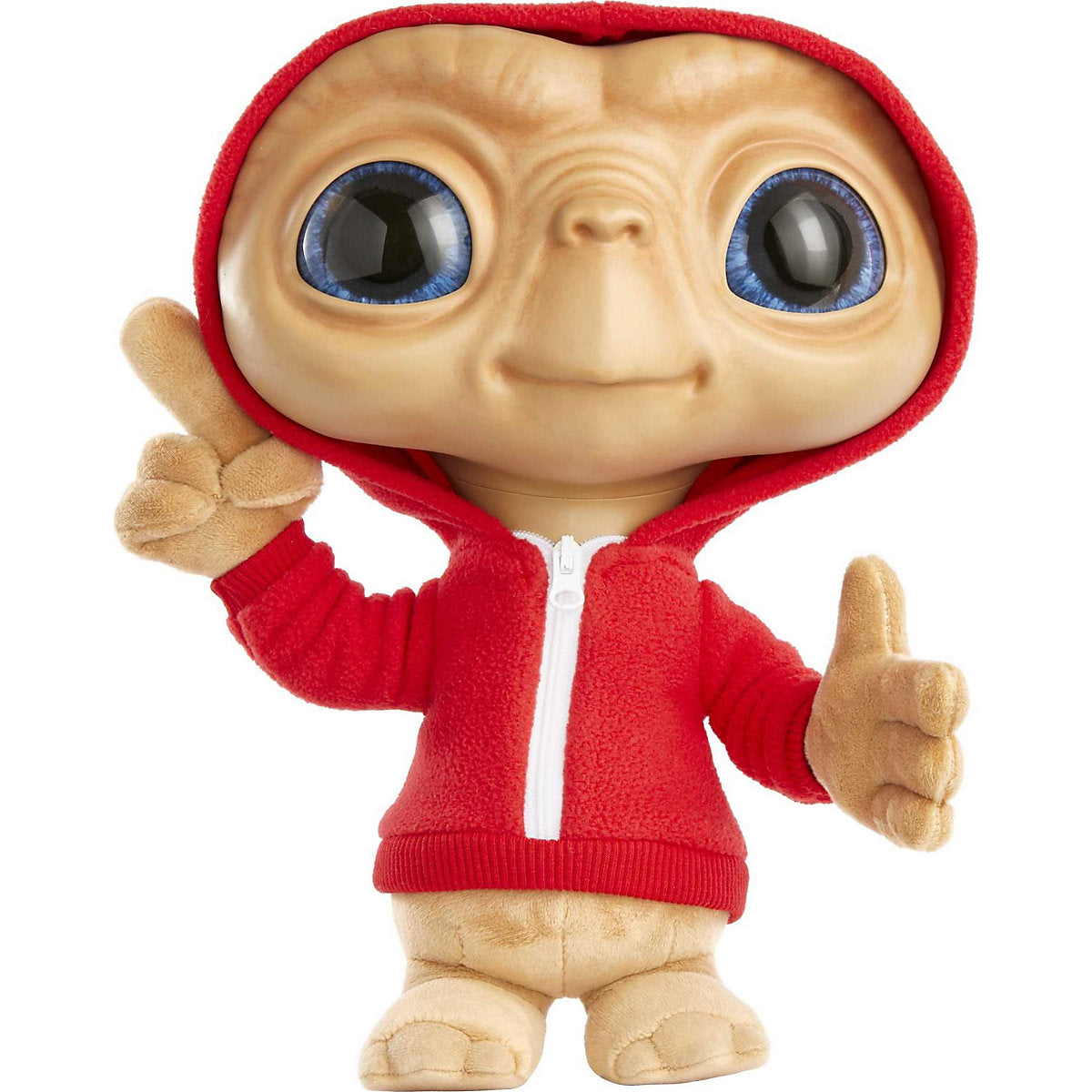 Mattel E.T. Plüschfigur 28 cm Elektronisch mit Licht