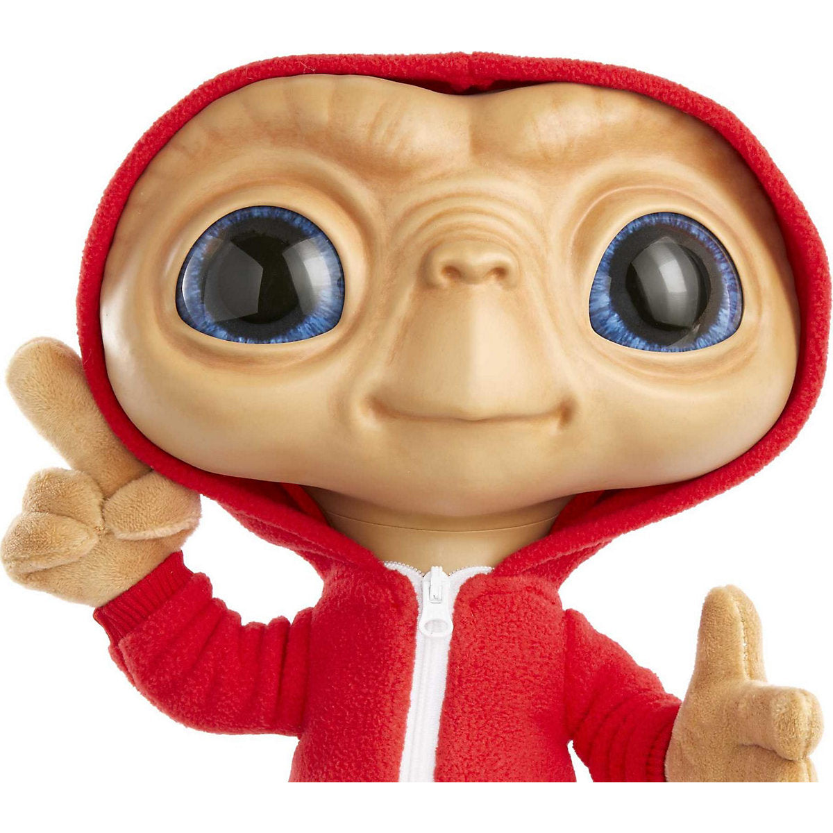 Mattel E.T. Plüschfigur 28 cm Elektronisch mit Licht