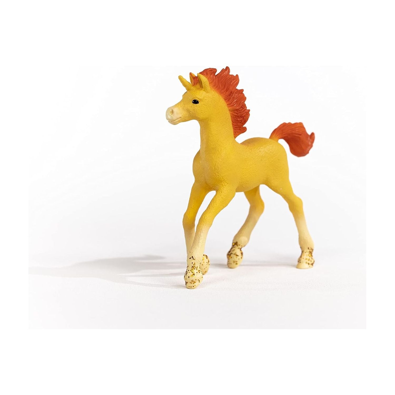 Schleich 70730 - Bayala Einhorn Pfirsichringe