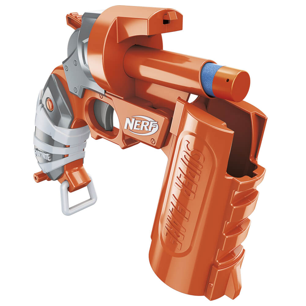 Hasbro - Nerf Fortnite Flare Blaster - F3368