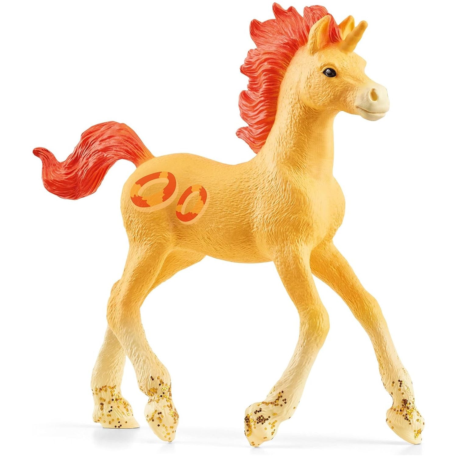 Schleich 70730 - Bayala Einhorn Pfirsichringe