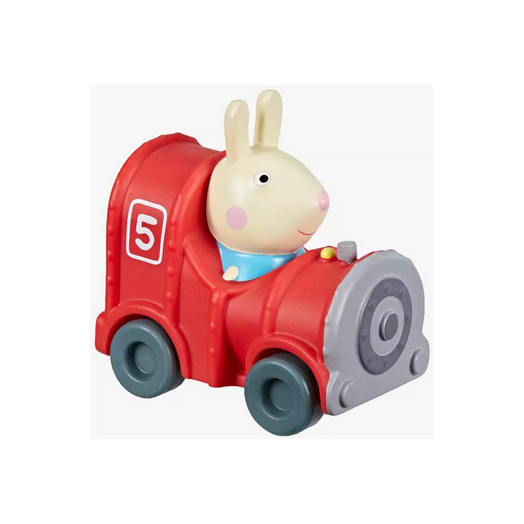 Hasbro - Spielfigur - Peppa Wutz & Freunde - Peppa Pig Little Buggy