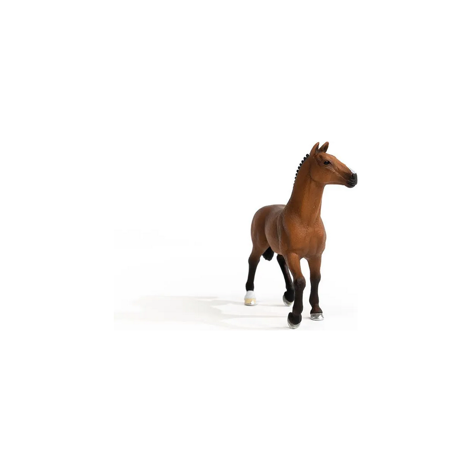 Schleich 13945 - Horse Club - Oldenbuger Stute, Pferd, Spielfigur