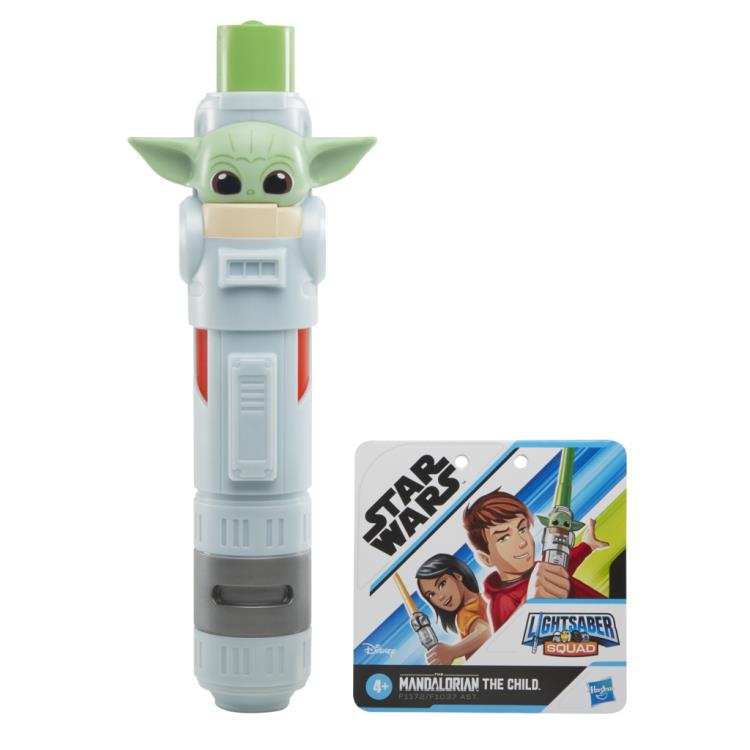 Hasbro - Star Wars™ Lichtschwert Squad