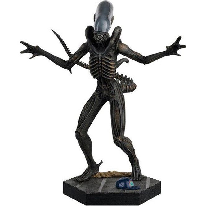 Hero Collector Alien Statue Alien vs. Predator Best of Drone Sammelfigur