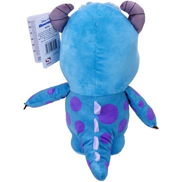 Disney Pixar Sully Monster AG Plüschtier Kuscheltier Stofftier Spielzeugmit Sound 30 cm