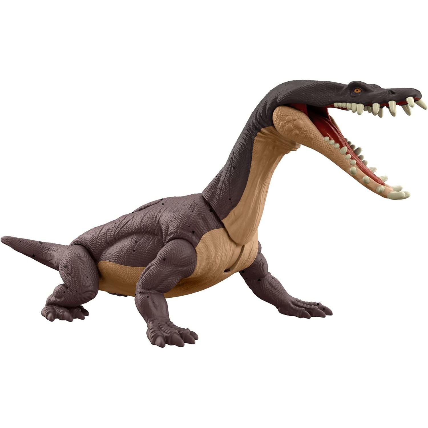 Mattel - HLN49 - Jurassic World Dinosaurier Danger Pack