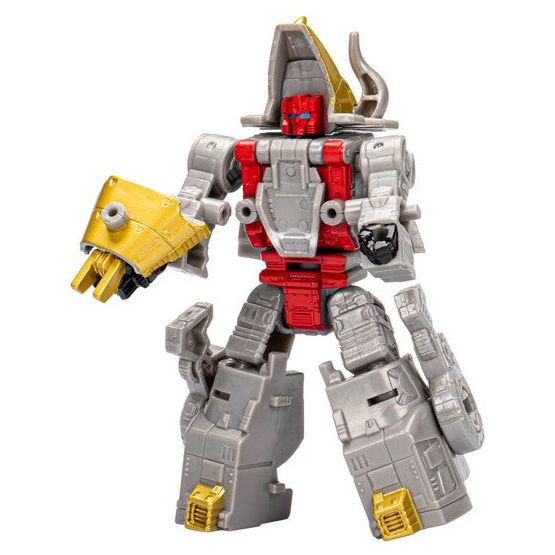 Hasbro - F29885L03 - Transformers Generation Legacy Evolution Core 3