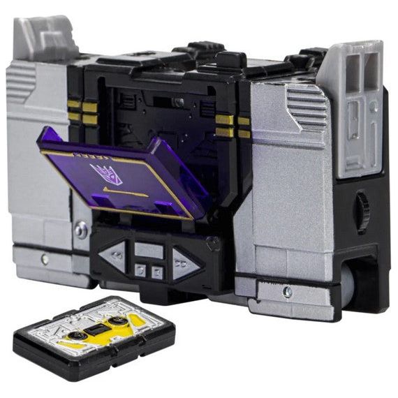 Hasbro - F29885L03 - Transformers Generation Legacy Evolution Core 3