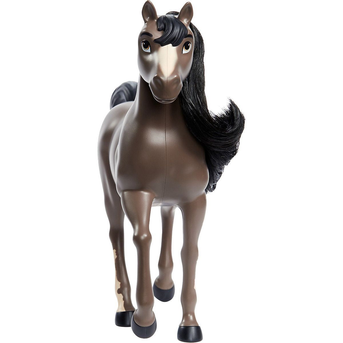 Dreamworks Spirit Mustang Stute dunkelbraun