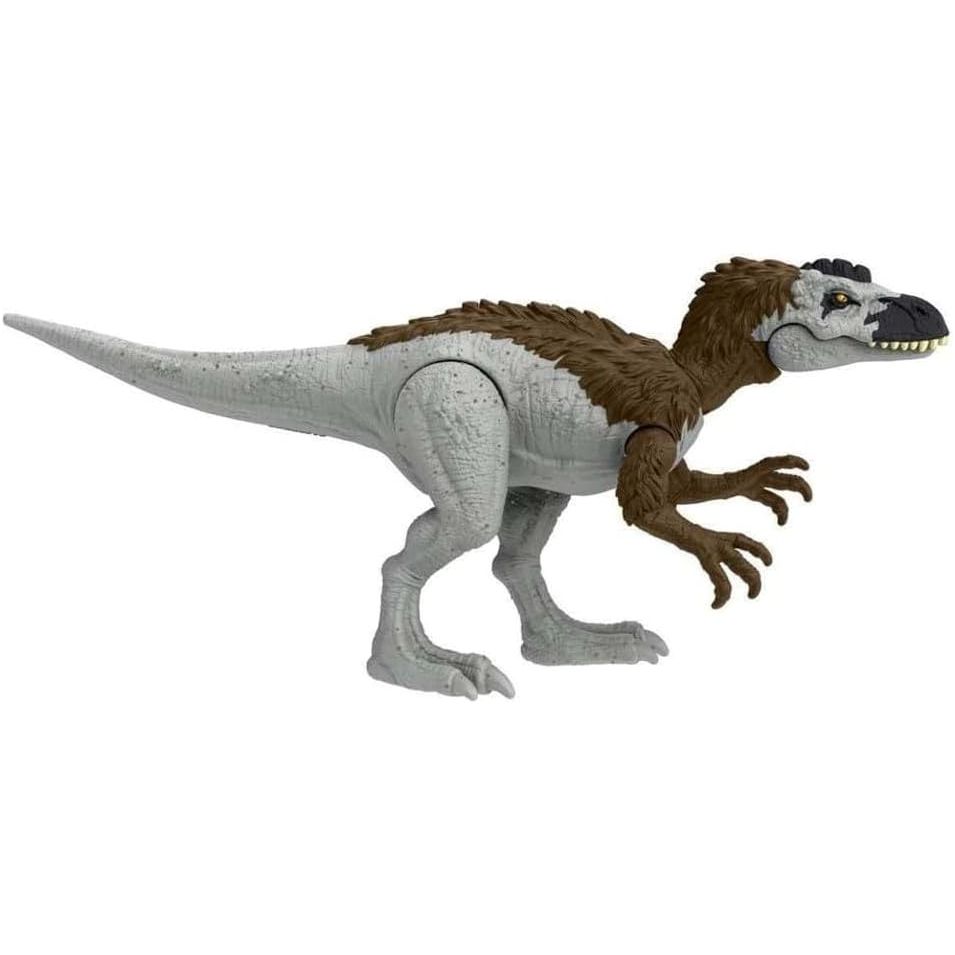 Mattel - HLN49 - Jurassic World Dinosaurier Danger Pack