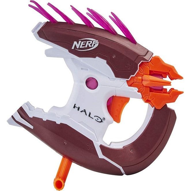 NERF MicroShots Halo Pistole