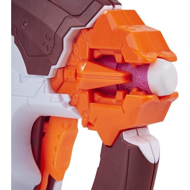 NERF MicroShots Halo Pistole